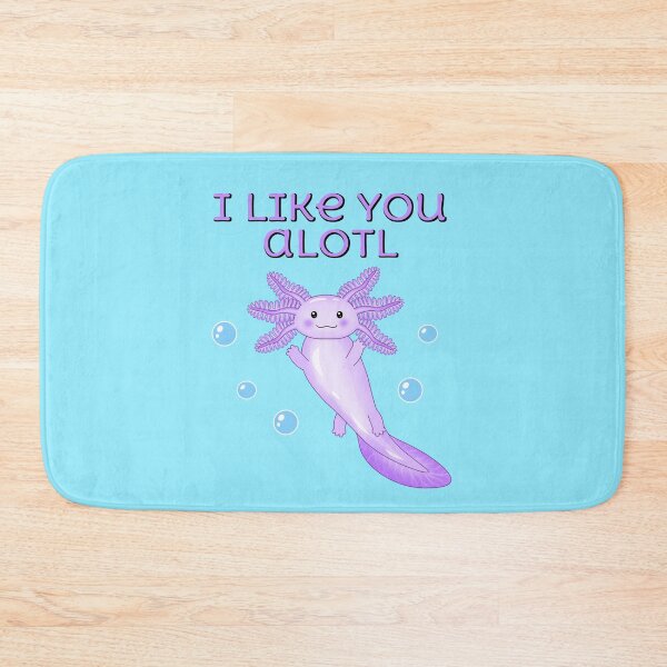 Item preview, I like you a lotl designed and sold by Purr95.