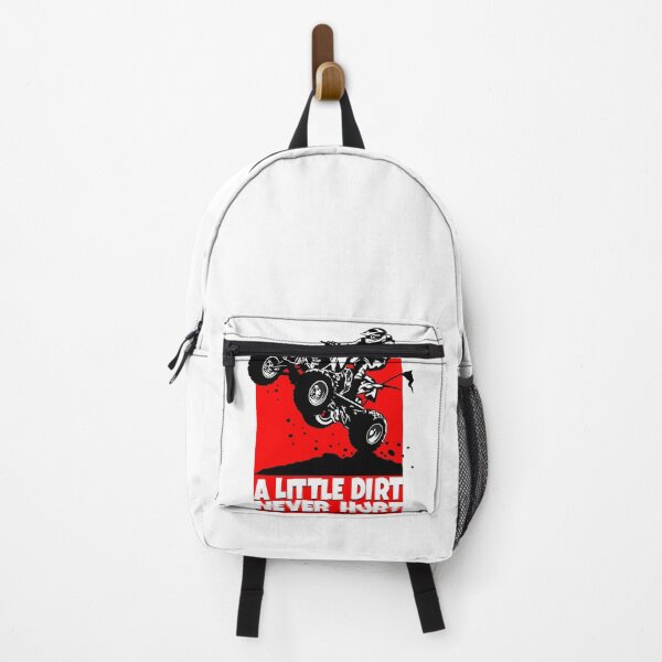 Item preview, A little dirt never hurt designed and sold by Concept-Hub.