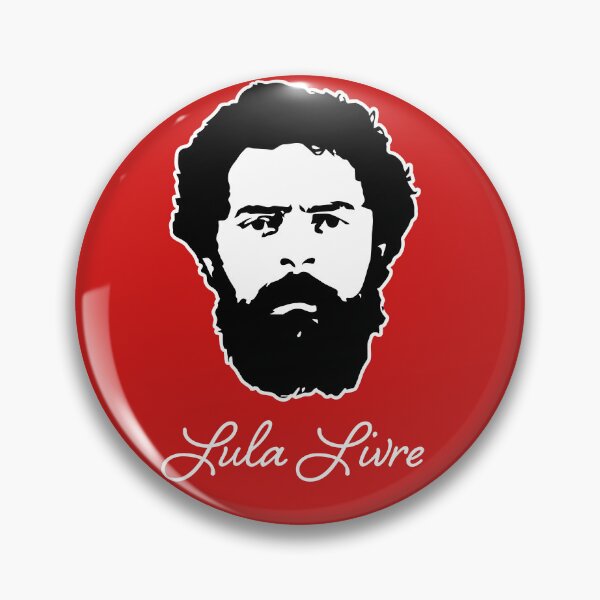 Item preview, Lula Livre designed and sold by piastrelli.