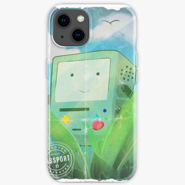 حكم المساج Coques iPhone sur le thème Adventure Time | Redbubble coque iphone 7 Adventure Time Texture Parody