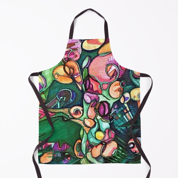 Item preview, Circular Circuity designed and sold by jessekruze.