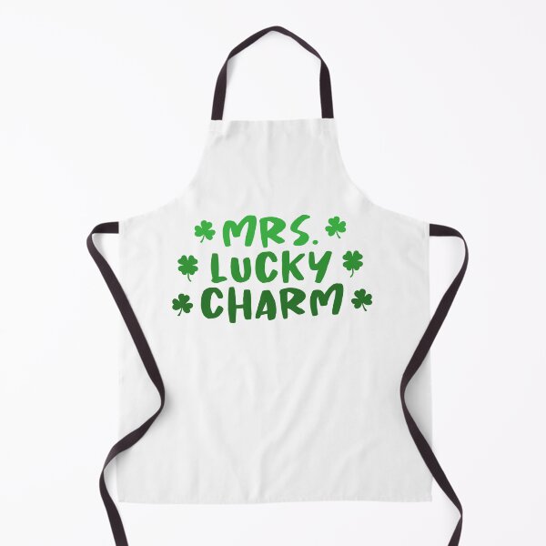 Item preview, Copy of Mrs Lucky Charm designed and sold by Arianna Khalil.
