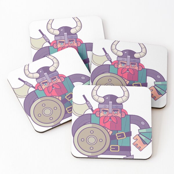 Item preview, Viking design designed and sold by G-FLORIAN.