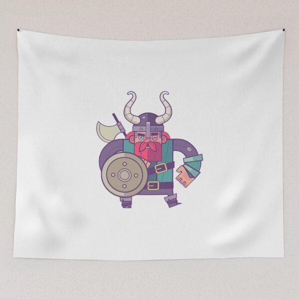 Item preview, Viking design designed and sold by G-FLORIAN.
