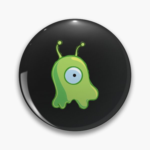 Item preview, Brain Slug designed and sold by makayla826.