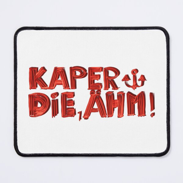 Item preview, Capture them, um! designed and sold by Muensterman.