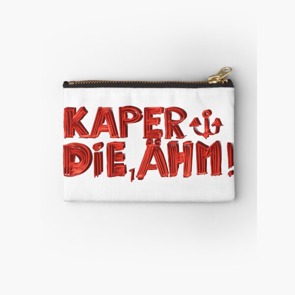 Item preview, Capture them, um! designed and sold by Muensterman.