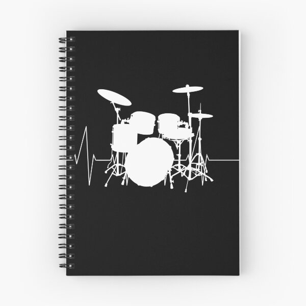 Item preview, drummer love  designed and sold by vooART.