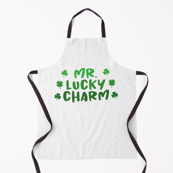 Item preview, Mr Lucky Charm designed and sold by Arianna Khalil.