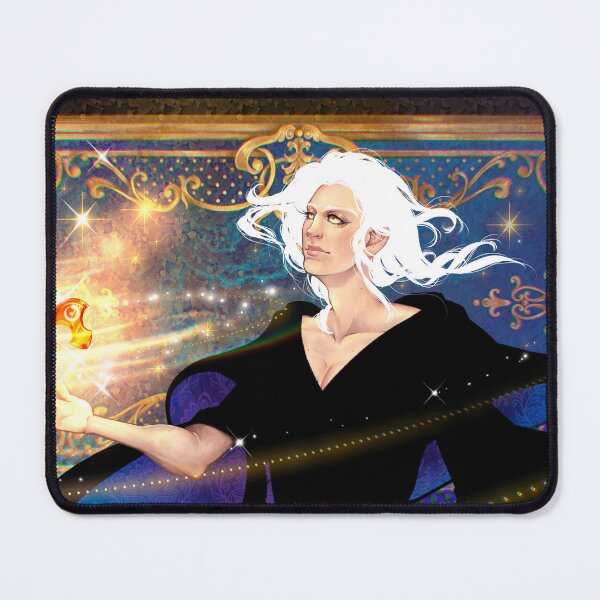 Item preview, The Memory of You designed and sold by WhiteCatArt.