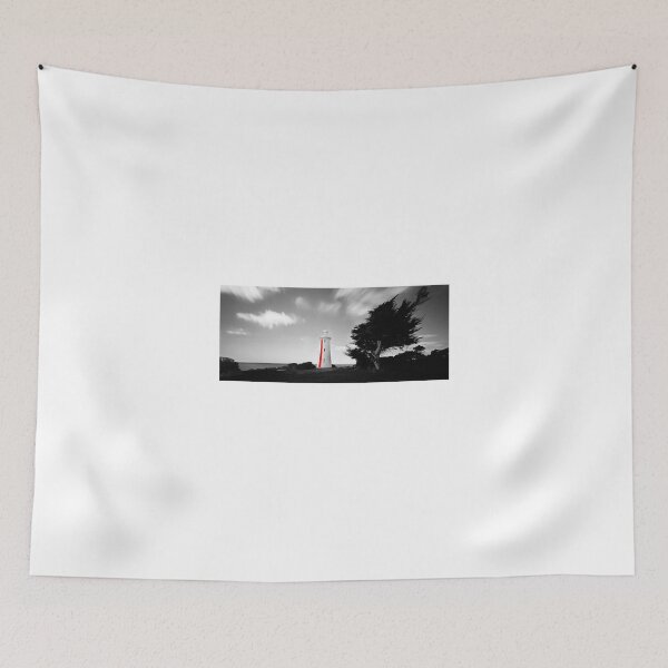 Item preview, Devonport Lighthouse Selective Colour designed and sold by Damon Colbeck.