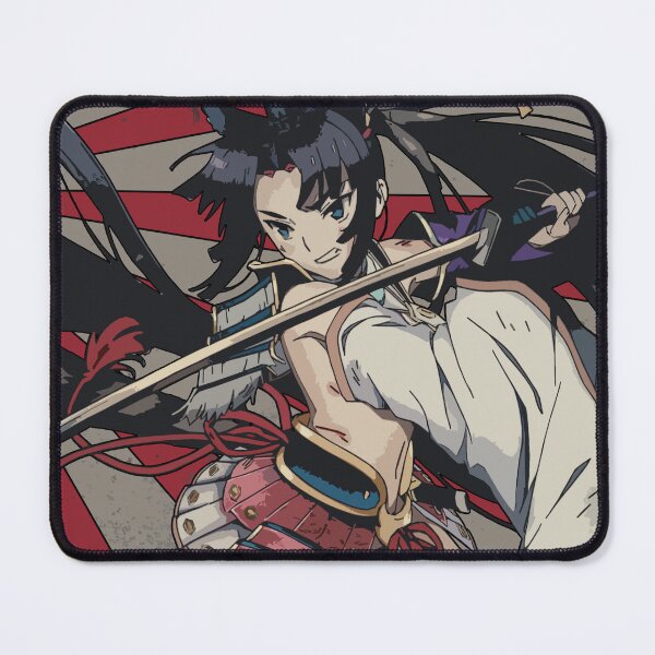 Item preview, Ushiwakamaru designed and sold by arinthach.