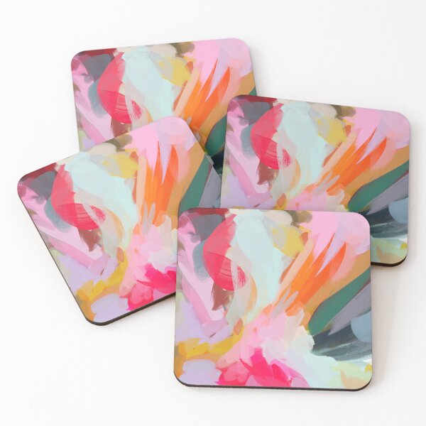 Item preview, The Colorful Abstract, Irena Orlov designed and sold by Irena Orlov.