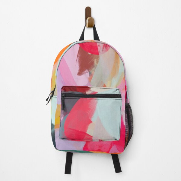 Item preview, The Colorful Abstract, Irena Orlov designed and sold by Irena Orlov.
