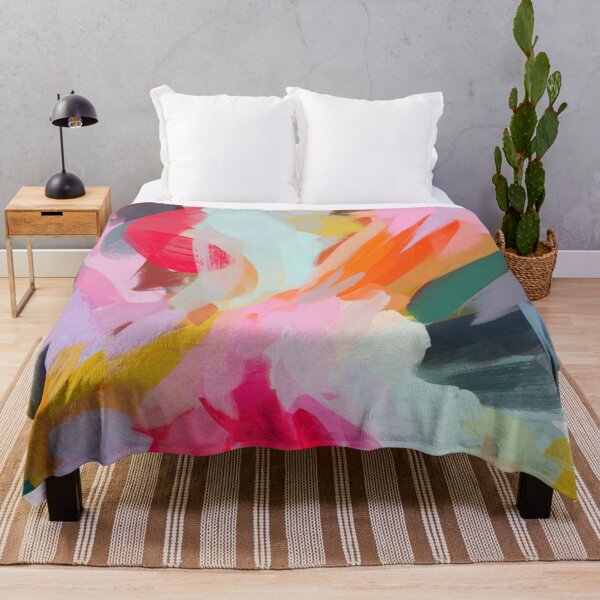 Item preview, The Colorful Abstract, Irena Orlov designed and sold by Irena Orlov.