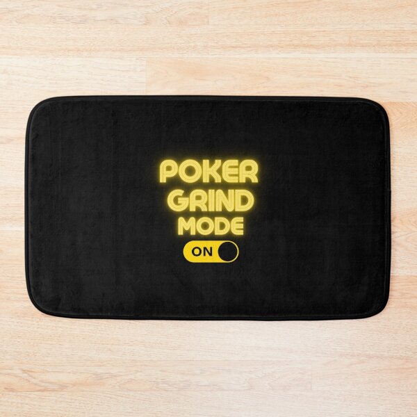 Item preview, Poker Grind designed and sold by ChessPoker.