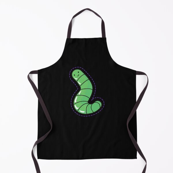 Item preview, Funny Sour velvet worm  designed and sold by zyteam.