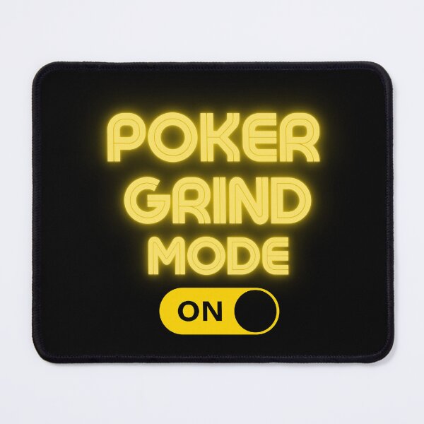 Item preview, Poker Grind designed and sold by ChessPoker.