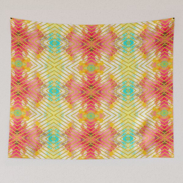 Item preview, Sarasota Winter designed and sold by Marilyn Cornwell.