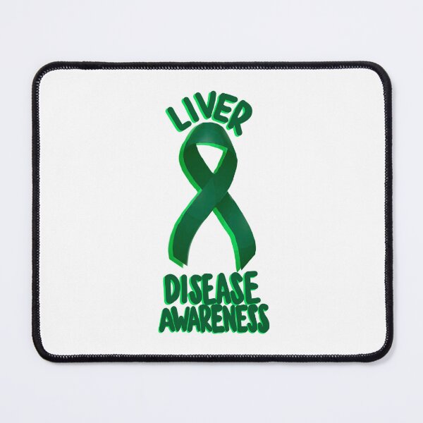Item preview, Liver Disease Awareness designed and sold by gabriellekateri.