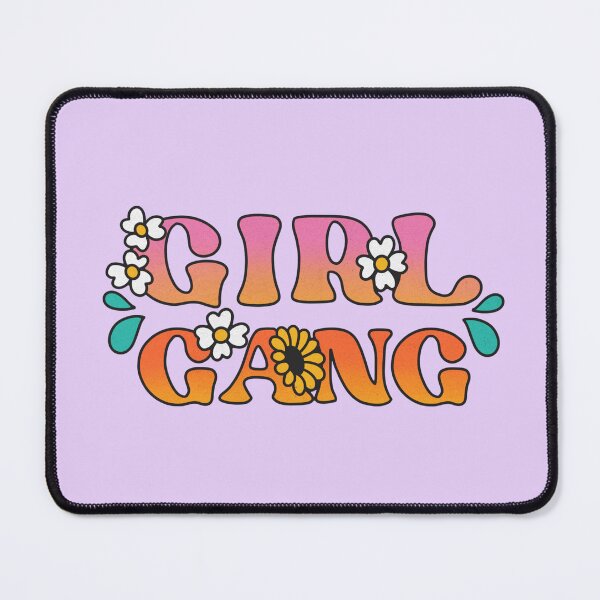 Item preview, Girl Gang - Galentines Day 2022 designed and sold by sorryimbusy.