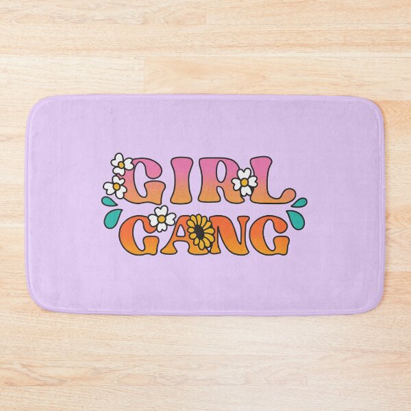 Item preview, Girl Gang - Galentines Day 2022 designed and sold by sorryimbusy.