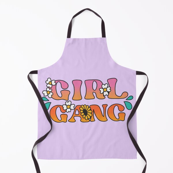 Item preview, Girl Gang - Galentines Day 2022 designed and sold by sorryimbusy.
