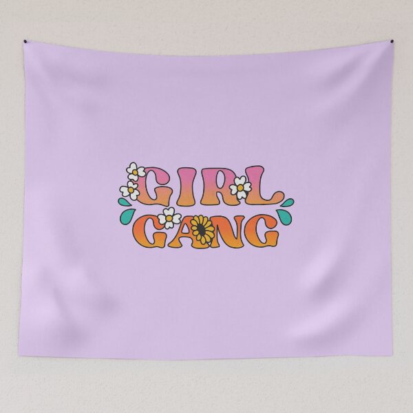 Item preview, Girl Gang - Galentines Day 2022 designed and sold by sorryimbusy.