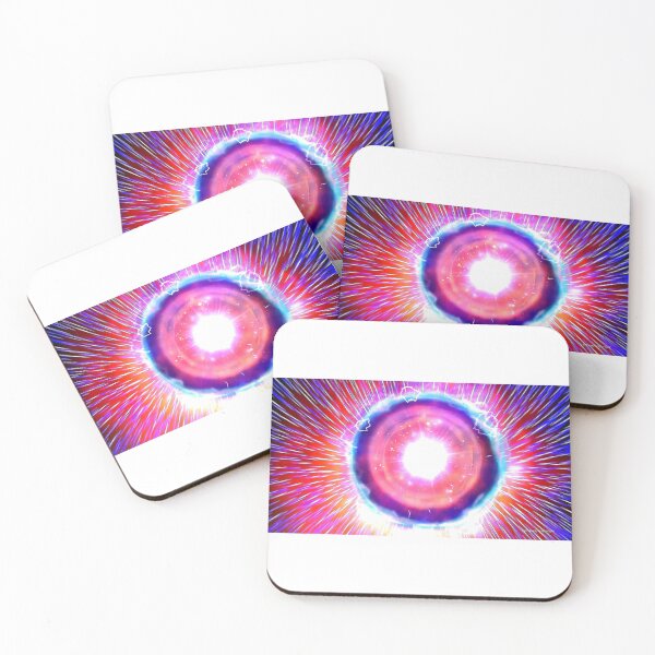 Item preview,   Wall Art  //  Warped! designed and sold by Imagin8er.