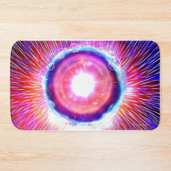 Item preview,   Wall Art  //  Warped! designed and sold by Imagin8er.