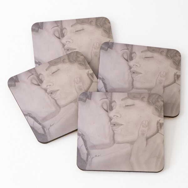 Item preview, AL/AW Soft Kiss  designed and sold by Gentleman-Roxie.