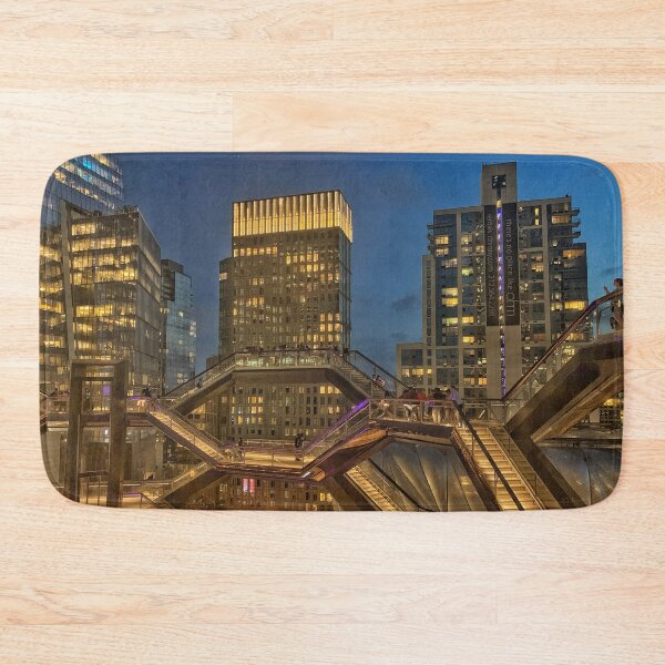 Item preview, The Vessel, Hudson Yards, Manhattan, New York City designed and sold by eleonoraingrid.