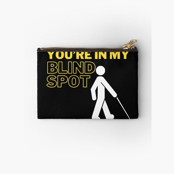 Item preview, You're In My Blind Spot Funny designed and sold by RichTeeDesigns.