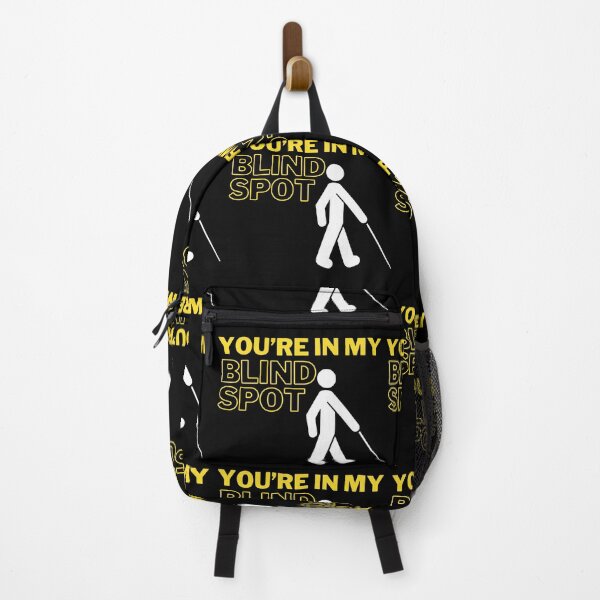 Item preview, You're In My Blind Spot Funny designed and sold by RichTeeDesigns.