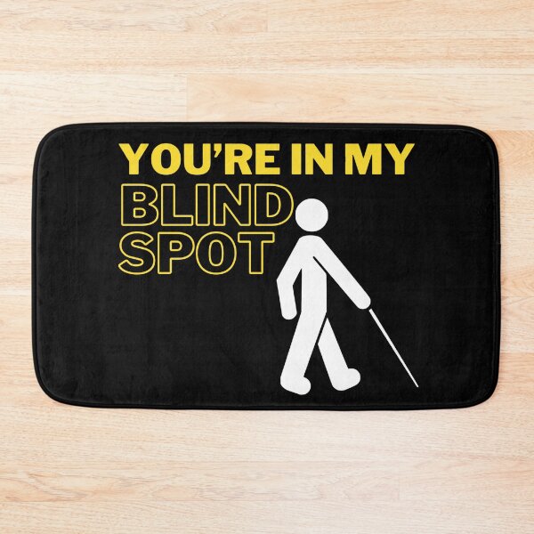 Item preview, You're In My Blind Spot Funny designed and sold by RichTeeDesigns.