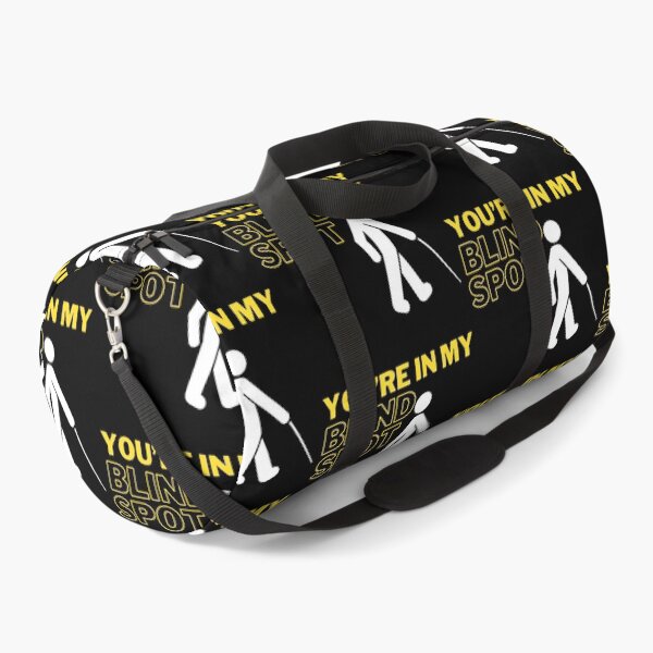 Item preview, You're In My Blind Spot Funny designed and sold by RichTeeDesigns.