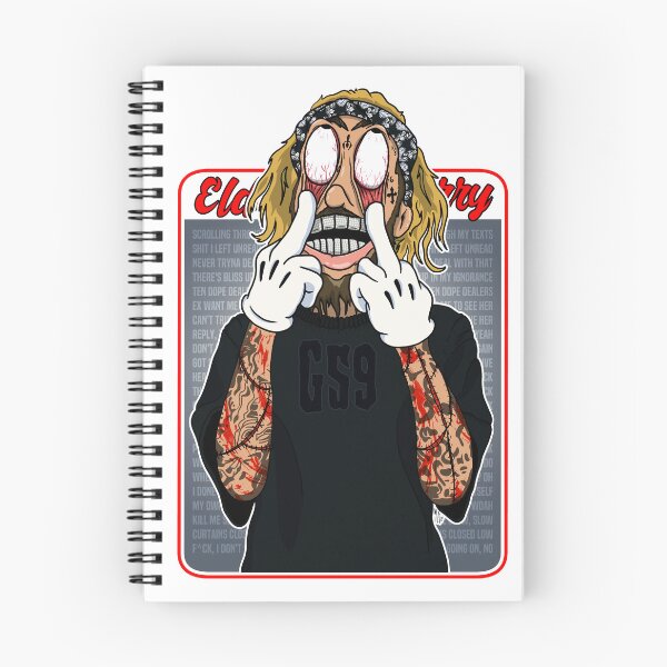 Item preview, Yungxrist Graphic designed and sold by Elder-Berry-Art.
