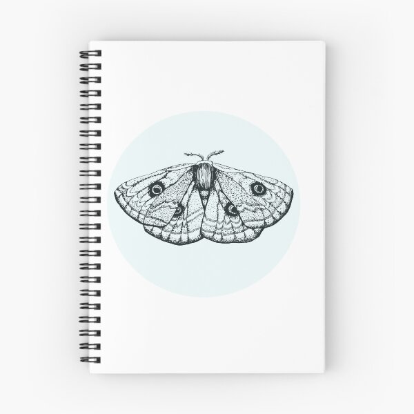 Item preview, I moth nothing designed and sold by Jorthi.