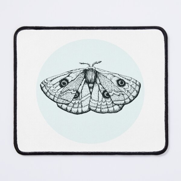 Item preview, I moth nothing designed and sold by Jorthi.