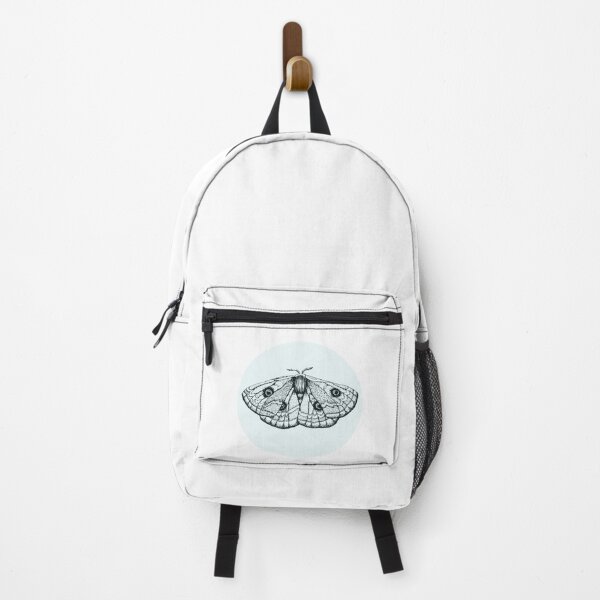 Item preview, I moth nothing designed and sold by Jorthi.
