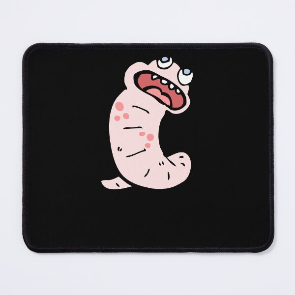 Item preview, Funny Sour velvet worm designed and sold by zyteam.
