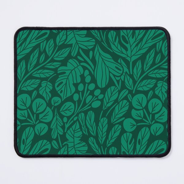 Item preview, Green botany. Tropical jungles. Summer vibes. Fresh leaves and plants. designed and sold by kostolom3000.
