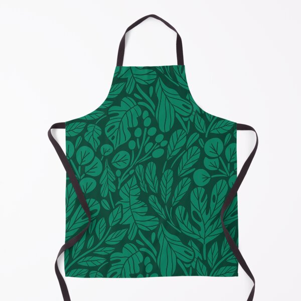 Item preview, Green botany. Tropical jungles. Summer vibes. Fresh leaves and plants. designed and sold by kostolom3000.