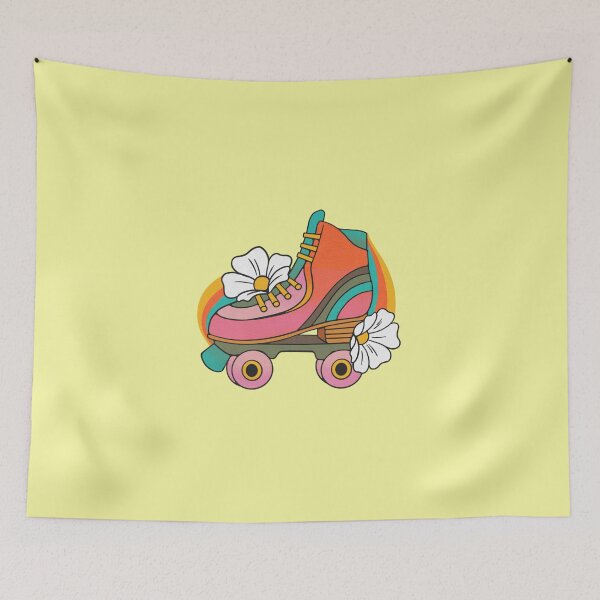 Item preview, Rainbow  Retro - Galentines Day 2022 designed and sold by sorryimbusy.