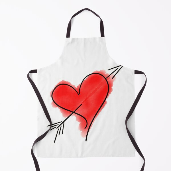 Item preview, THROUGH THE HEART designed and sold by EyesofCC.