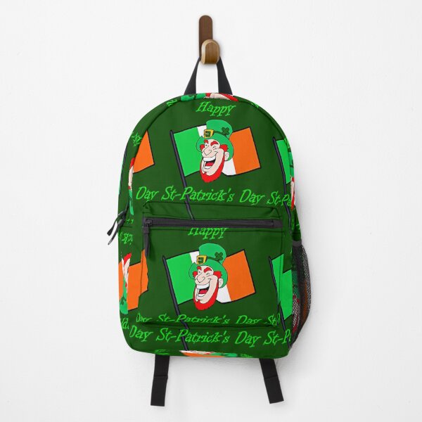 Item preview, Happy St- Patrick's Day designed and sold by Jacklyn G. Jones.