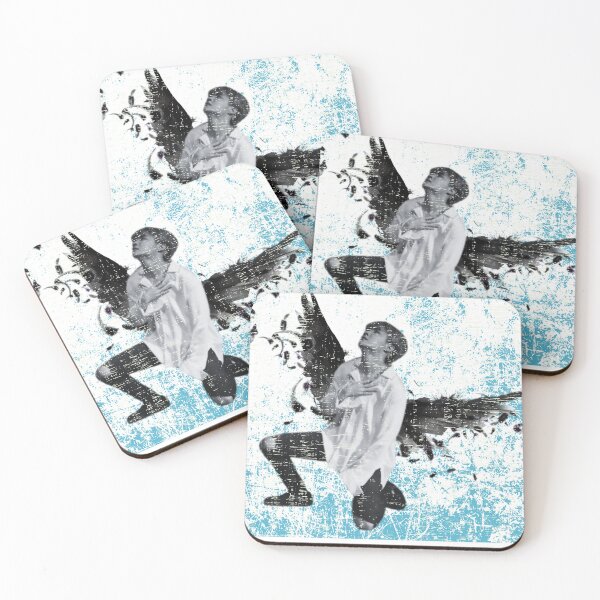 Item preview, Boy Meets Evil Inspired designed and sold by trinityroses.
