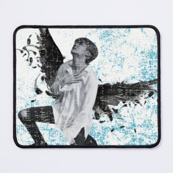 Item preview, Boy Meets Evil Inspired designed and sold by trinityroses.