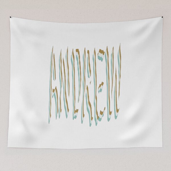 Item preview, Andrew Shirt designed and sold by JenniaStore.