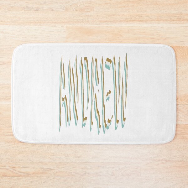 Item preview, Andrew Shirt designed and sold by JenniaStore.